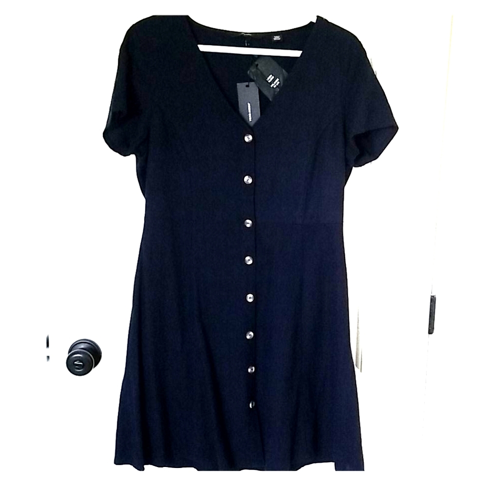 NWT vero moda dress